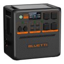 Bluetti AC240P tragbare Solar Powerstation 2400W, 1843Wh inkl. WLAN &amp; Bluetooth
