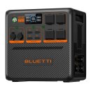 Bluetti AC240P tragbare Solar Powerstation 2400W, 1843Wh inkl. WLAN &amp; Bluetooth
