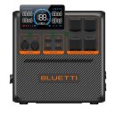 Bluetti AC240P tragbare Solar Powerstation 2400W, 1843Wh inkl. WLAN &amp; Bluetooth