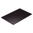 500Wp SunPro Photovoltaik Solarmodul Bifazial Glas-Glas Full Black PV Solarpanel