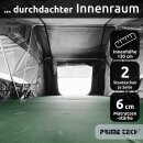 Prime Tech Autodachzelt Wasteland L (gr&uuml;n)