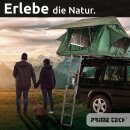 Prime Tech Autodachzelt Wasteland L (gr&uuml;n)