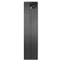 WATTSTUNDE® SOLA Flex Mono 100Wp