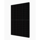 36x 500Wp SunPro Photovoltaik Solarmodul Bifazial Glas-Glas Full Black PV Solarpanel