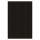Jolywood Solarmodul JW-HD108N-R2/500Wp N-Type Bifazial Fullblack
