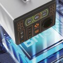 APstorage LAKE1000 tragbare Solar Powerstation mobiler Stromspeicher