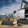 APstorage LAKE1000 tragbare Solar Powerstation mobiler Stromspeicher