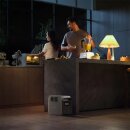 EcoFlow Delta 3 1500 tragbare Solar Powerstation 1536Wh LiFePO4 Solargenerator