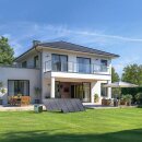 EcoFlow Delta 3 1500 tragbare Solar Powerstation 1536Wh LiFePO4 Solargenerator