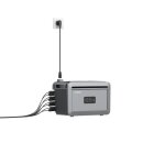 Growatt NEXA 2000 Solar Strompeicher f&uuml;r Balkonkraftwerke