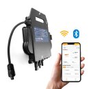 APsystems® Mikrowechselrichter EZ1-SPE 400W inkl....