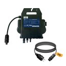 APsystems® Mikrowechselrichter EZ1-SPE 400W inkl....
