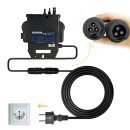 APsystems® Mikrowechselrichter EZ1-SPE 400W inkl....