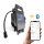 APsystems® Mikrowechselrichter EZ1D 1800W mit Betteri® Stecker inkl. integrierter WLAN & Bluetooth für Balkonkraftwerk