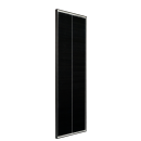 WATTSTUNDE SOLA Frame Black 120Wp HV