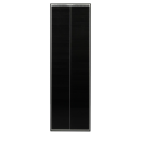 WATTSTUNDE WS120BL-HVS BLACK LINE Schindel Solarmodul 120Wp