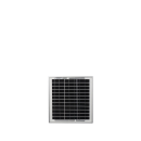 WATTSTUNDE SOLA Frame Mono 10Wp