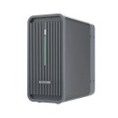 Marstek B2500 Solarstromspeicher 2,24 kWh f&uuml;r Balkonkraftwerke inkl. Smart Meter CT002