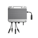 Zendure SolarFlow 800 AC-Hybrid Mikrowechselrichter 800W bidirektional mit Verbindungskabel