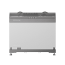 EcoFlow PowerOcean Battery Junction Box and Base Plus