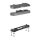 EcoFlow PowerOcean Battery Junction Box and Base Plus
