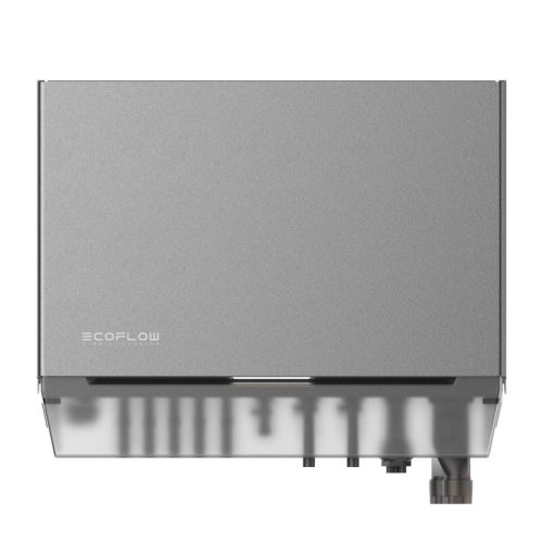 EcoFlow PowerOcean Hybrid Wechselrichter Plus 15 kW