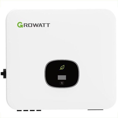 Growatt MOD 4KTL3-XH 3-phasiger Hybridwechselrichter