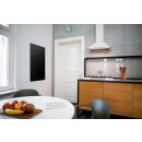 Könighaus Infrarotheizung 1000W  P-Serie Black Edition