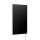 Könighaus Infrarotheizung 1000W  P-Serie Black Edition