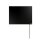 Könighaus Infrarotheizung 1000W  P-Serie Black Edition