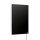 Könighaus Infrarotheizung 1000W  P-Serie Black Edition
