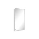 Könighaus Spiegelheizung 600W GSP-600