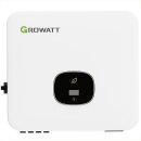 10kW Photovoltaikanlage Speicherpaket, 10kWh Batteriesystem Growatt, JA SOLAR Set