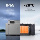 Anker SOLIX BP2700 Erweiterungsspeicher f&uuml;r Balkonkraftwerke