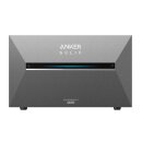 2000W Balkonkraftwerk mit Anker SOLIX Solarbank 3 PRO