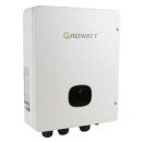 Growatt SYN 50 XH 30 3-phasig Back-Up Box