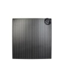 220 W SOLA Flex Mono Wohnmobi Solaranlagel Komplettset