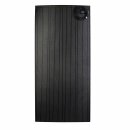 240 W SOLA Flex Mono Wohnmobil Solaranlage Komplettset