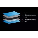 Trina Vertex S+ TSM-445NEG9R.25 Fullblack &ndash; Premium-Solarmodul mit Glas-Glas-Technologie