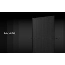 Trina Vertex S+ TSM-445NEG9R.25 Fullblack &ndash; Premium-Solarmodul mit Glas-Glas-Technologie