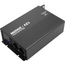 BullTron 12V / 2000W Wechselrichter Standard mit Display und Fernbedienung