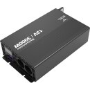 BullTron 12V / 3000W Wechselrichter Standard mit Display und Fernbedienung