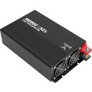 BullTron 2000W Wechselrichter 12V/230V mit Netzvorrangschaltung (NVS)