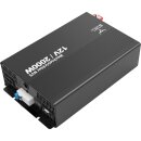 BullTron 2000W Wechselrichter 12V/230V mit Netzvorrangschaltung (NVS)