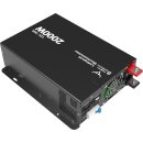 BullTron 2000W Kombi Wechselrichter 12V/230V mit 80A Ladeger&auml;t &amp; Fernbedienung