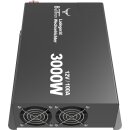 BullTron 3000W Kombi Wechselrichter 12V/230V mit 100A Ladeger&auml;t &amp; Fernbedienung