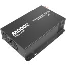 BullTron 3000W Kombi Wechselrichter 12V/230V mit 100A Ladeger&auml;t &amp; Fernbedienung