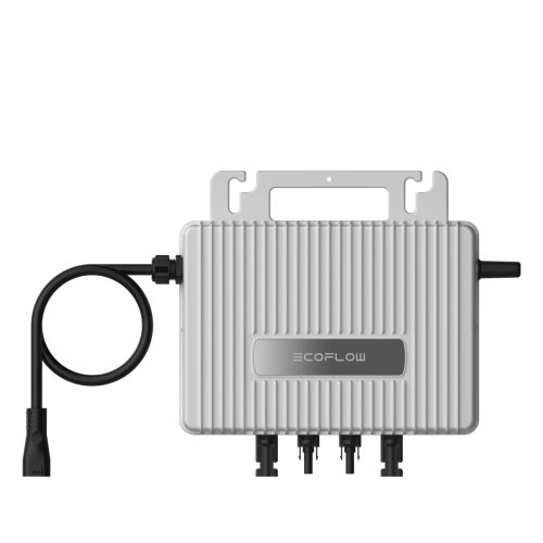 EcoFlow Stream Microinverter 800W ohne Anschlusskabel...