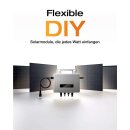 EcoFlow Stream Microinverter 800W ohne Anschlusskabel f&uuml;r Balkonkraftwerke