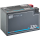 ECTIVE LC 320s LT LiFePO4 Lithium Untersitzbatterie 320Ah